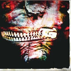 SLIPKNOT. Vol. 3: The Subliminal Verses Bonus explicit_lyrics. Import NEW!!!